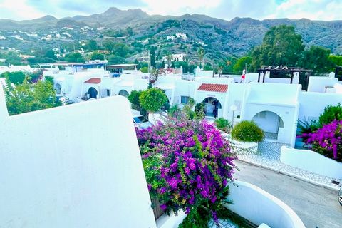 Villa i Mojacar, Almeria, Mojacar - € 159.950 | Ref: NW1495 - foto 18