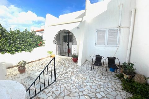 Villa i Mojacar, Almeria, Mojacar - € 159.950 | Ref: NW1495 - foto 21