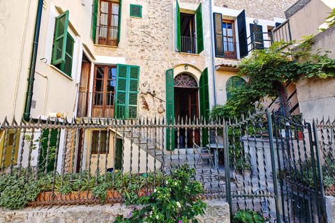 Rækkehus i Soller, Mallorca, Soller - € 1.100.000 | Ref: 3056 - foto 1
