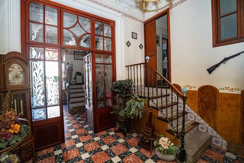 Rækkehus i Soller, Mallorca, Soller - € 1.100.000 | Ref: 3056 - foto 12