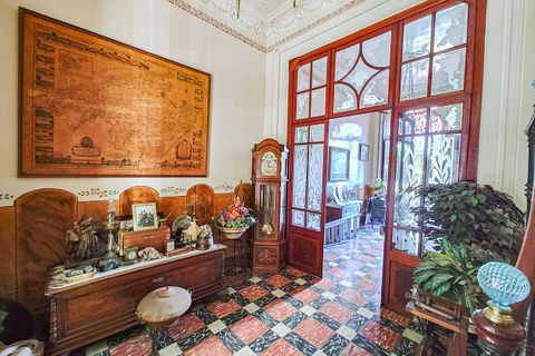 Rækkehus i Soller, Mallorca, Soller - € 1.100.000 | Ref: 3056 - foto 15