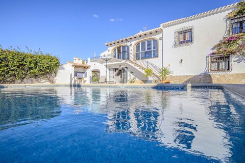 Villa i Javea, Alicante, Javea - € 995.000 | Ref: JAV64740 - foto 2
