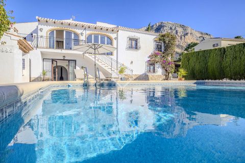 Villa i Javea, Alicante, Javea - € 995.000 | Ref: JAV64740 - foto 4