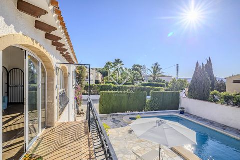Villa i Javea, Alicante, Javea - € 995.000 | Ref: JAV64740 - foto 7