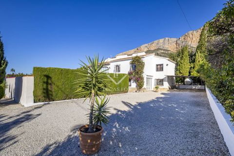 Villa i Javea, Alicante, Javea - € 995.000 | Ref: JAV64740 - foto 9