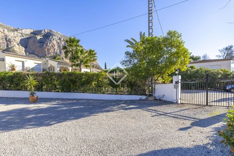 Villa i Javea, Alicante, Javea - € 995.000 | Ref: JAV64740 - foto 11