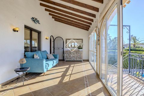 Villa i Javea, Alicante, Javea - € 995.000 | Ref: JAV64740 - foto 14