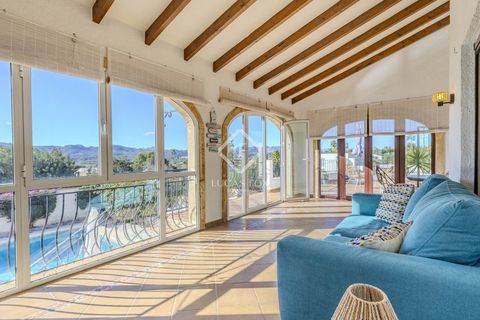 Villa i Javea, Alicante, Javea - € 995.000 | Ref: JAV64740 - foto 18