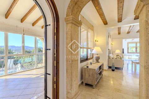Villa i Javea, Alicante, Javea - € 995.000 | Ref: JAV64740 - foto 19