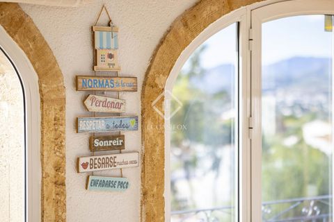 Villa i Javea, Alicante, Javea - € 995.000 | Ref: JAV64740 - foto 20