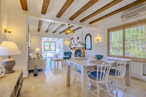 Villa i Javea, Alicante, Javea - € 995.000 | Ref: JAV64740 - foto 23