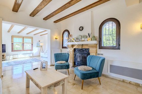 Villa i Javea, Alicante, Javea - € 995.000 | Ref: JAV64740 - foto 24