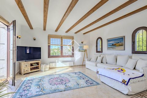 Villa i Javea, Alicante, Javea - € 995.000 | Ref: JAV64740 - foto 26