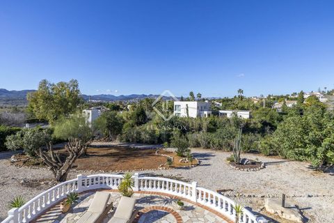 Villa i Javea, Alicante, Javea - € 995.000 | Ref: JAV64740 - foto 31