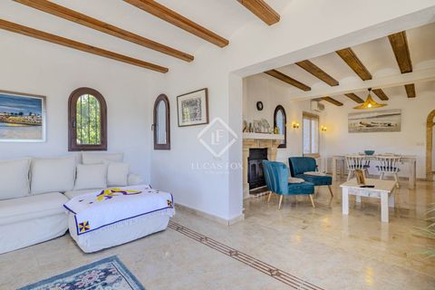 Villa i Javea, Alicante, Javea - € 995.000 | Ref: JAV64740 - foto 36