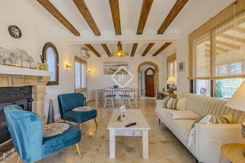 Villa i Javea, Alicante, Javea - € 995.000 | Ref: JAV64740 - foto 38