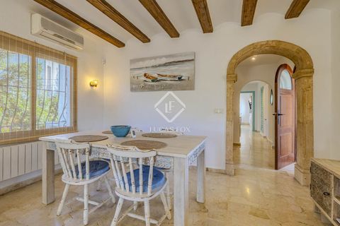Villa i Javea, Alicante, Javea - € 995.000 | Ref: JAV64740 - foto 39