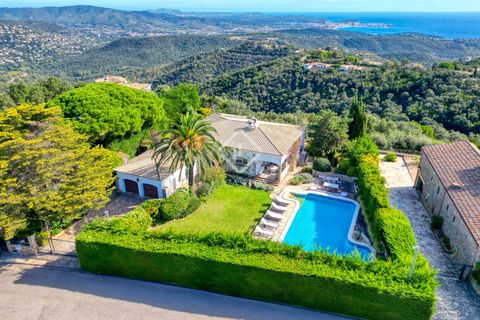 Villa i Platja D'aro, Gerona, Platja D'aro - € 1.250.000 | Ref: PDA64851 - foto 1