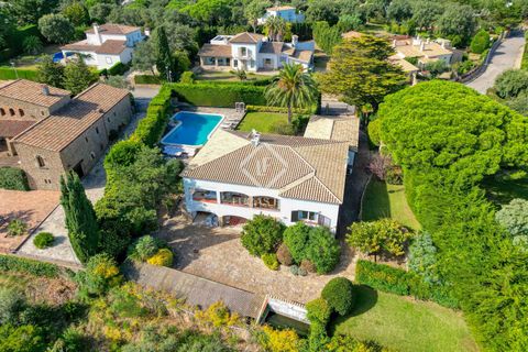Villa i Platja D'aro, Gerona, Platja D'aro - € 1.250.000 | Ref: PDA64851 - foto 5