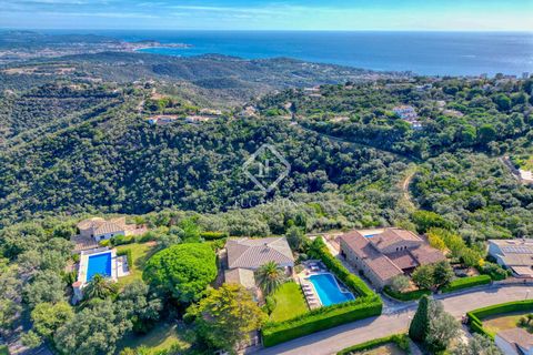 Villa i Platja D'aro, Gerona, Platja D'aro - € 1.250.000 | Ref: PDA64851 - foto 7