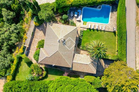 Villa i Platja D'aro, Gerona, Platja D'aro - € 1.250.000 | Ref: PDA64851 - foto 36