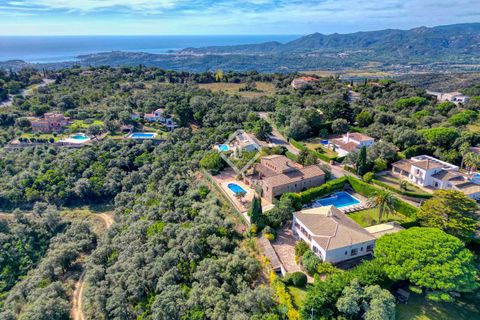 Villa i Platja D'aro, Gerona, Platja D'aro - € 1.250.000 | Ref: PDA64851 - foto 38