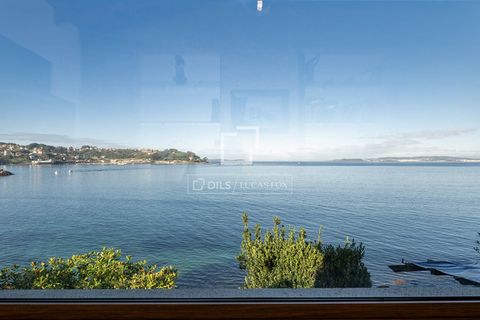 Villa i Bueu, Pontevedra, Bueu - € 795.000 | Ref: VIG51128 - foto 6
