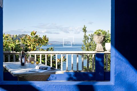 Villa i Bueu, Pontevedra, Bueu - € 795.000 | Ref: VIG51128 - foto 5