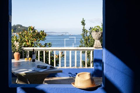 Villa i Bueu, Pontevedra, Bueu - € 795.000 | Ref: VIG51128 - foto 7