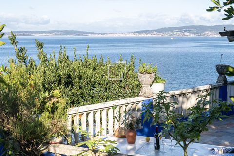 Villa i Bueu, Pontevedra, Bueu - € 795.000 | Ref: VIG51128 - foto 8