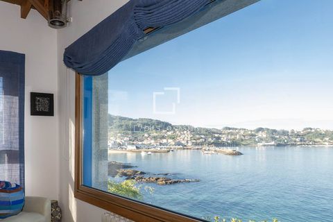 Villa i Bueu, Pontevedra, Bueu - € 795.000 | Ref: VIG51128 - foto 2