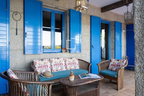 Villa i Bueu, Pontevedra, Bueu - € 795.000 | Ref: VIG51128 - foto 29