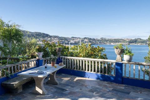 Villa i Bueu, Pontevedra, Bueu - € 795.000 | Ref: VIG51128 - foto 30