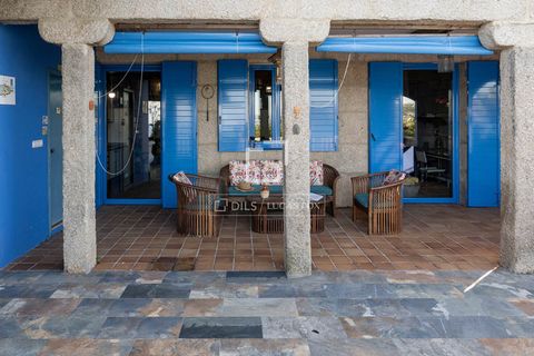 Villa i Bueu, Pontevedra, Bueu - € 795.000 | Ref: VIG51128 - foto 31