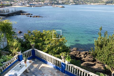 Villa i Bueu, Pontevedra, Bueu - € 795.000 | Ref: VIG51128 - foto 4