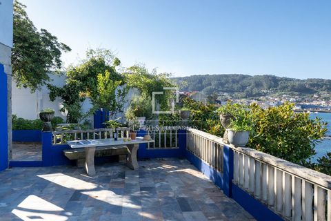 Villa i Bueu, Pontevedra, Bueu - € 795.000 | Ref: VIG51128 - foto 47