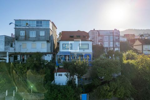Villa i Bueu, Pontevedra, Bueu - € 795.000 | Ref: VIG51128 - foto 49