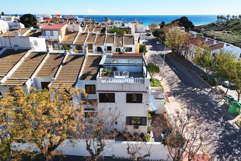 Stadthaus in Mil Palmeras, Alicante - Foto 1