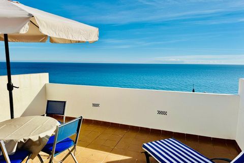 Penthouse i Torrox Costa, Malaga, Torrox Costa - € 480.000 | Ref: MLH926 - foto 5