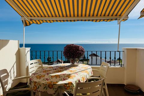 Penthouse i Torrox Costa, Malaga, Torrox Costa - € 480.000 | Ref: MLH926 - foto 9