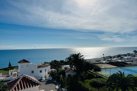Penthouse i Torrox Costa, Malaga, Torrox Costa - € 480.000 | Ref: MLH926 - foto 11