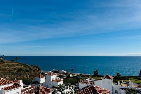 Penthouse i Torrox Costa, Malaga, Torrox Costa - € 480.000 | Ref: MLH926 - foto 12