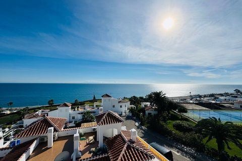 Penthouse i Torrox Costa, Malaga, Torrox Costa - € 480.000 | Ref: MLH926 - foto 13