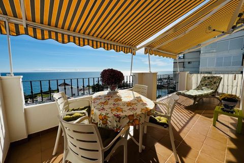 Penthouse i Torrox Costa, Malaga, Torrox Costa - € 480.000 | Ref: MLH926 - foto 14