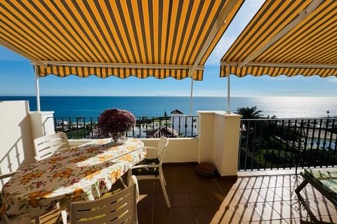 Penthouse i Torrox Costa, Malaga, Torrox Costa - € 480.000 | Ref: MLH926 - foto 16