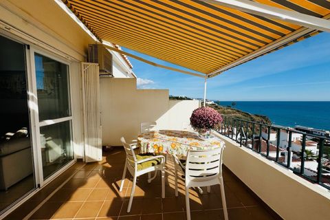 Penthouse i Torrox Costa, Malaga, Torrox Costa - € 480.000 | Ref: MLH926 - foto 17