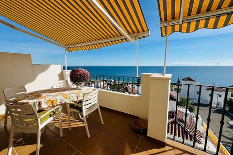 Penthouse i Torrox Costa, Malaga, Torrox Costa - € 480.000 | Ref: MLH926 - foto 18