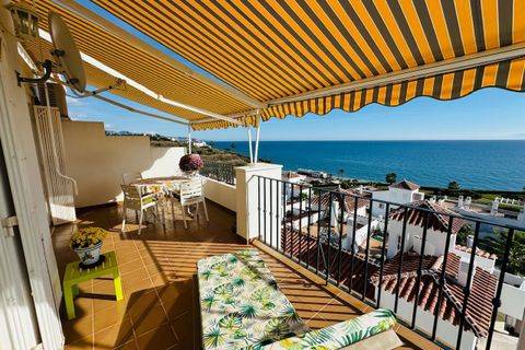 Penthouse i Torrox Costa, Malaga, Torrox Costa - € 480.000 | Ref: MLH926 - foto 19