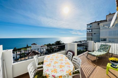 Penthouse i Torrox Costa, Malaga, Torrox Costa - € 480.000 | Ref: MLH926 - foto 20