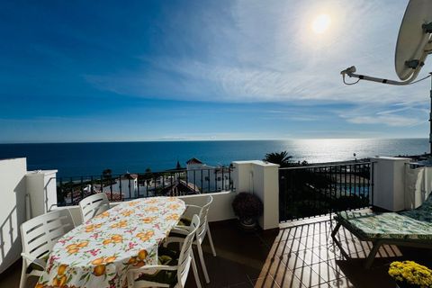 Penthouse i Torrox Costa, Malaga, Torrox Costa - € 480.000 | Ref: MLH926 - foto 21